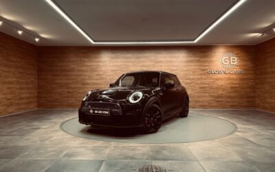 MINI MINI John Cooper Works