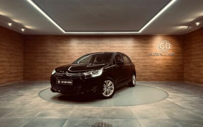 CITROEN C4 C4 PureTech 81KW 110CV Live Edition