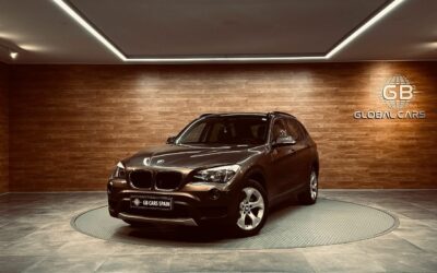 BMW X1 xDrive20d