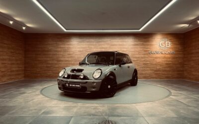 MINI MINI Cooper S